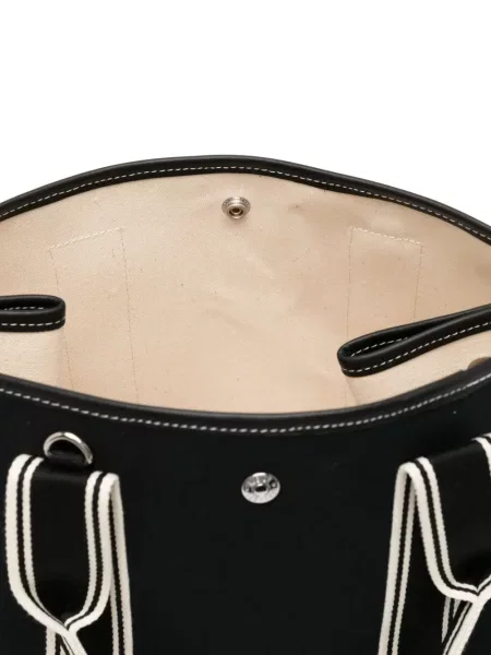 Τσάντα Rue De Verneuil μαύρο