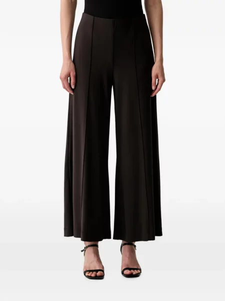 Pantaloni palazzo Joseph Ribkoff maro