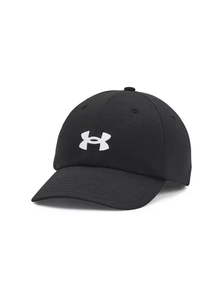 Șapcă Under Armour negru