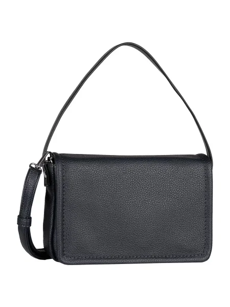 TOM TAILOR Geantă de umăr Delphina noapte albastru