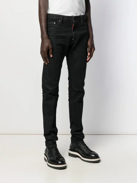 Blugi Dsquared2 negru