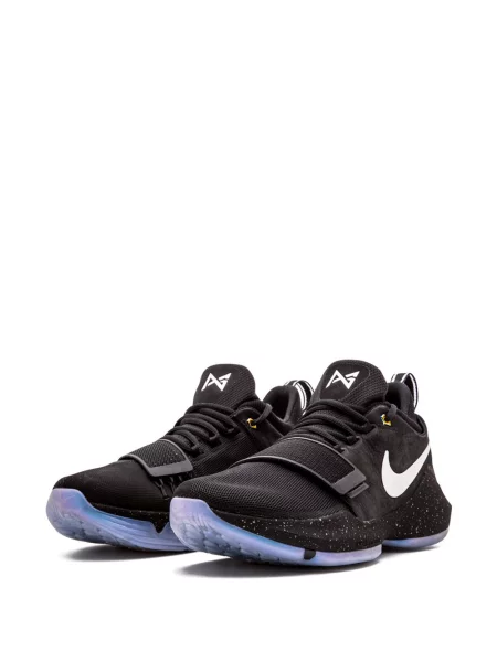 Běžecké tenisky Nike Air Huarache černé
