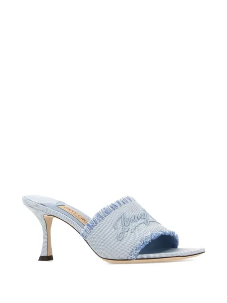 Sandale Jimmy Choo albastru