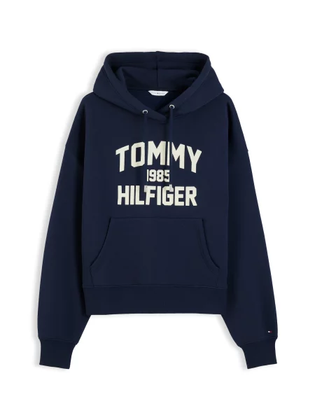 Tommy Hilfiger Hanorac Varsity | Relaxed fit