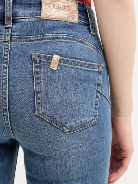 Liu Jo джинси flare
