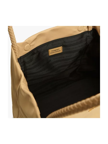 Rucsac Tommy Hilfiger bej