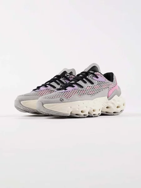Flowers for Society Sneakers Seed.One λευκό