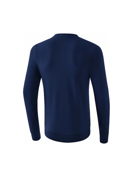 Tricou Erima albastru