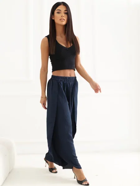 Pantaloni Factory Price negru