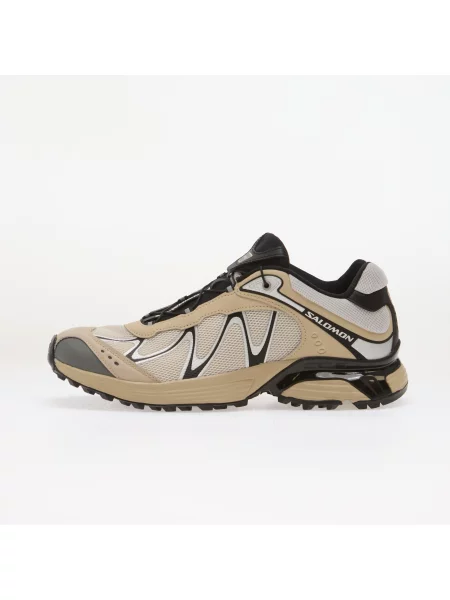 Sneakers Salomon XT-WHISPER Black/ Almilk/ Ftw Silver EUR 45 negru