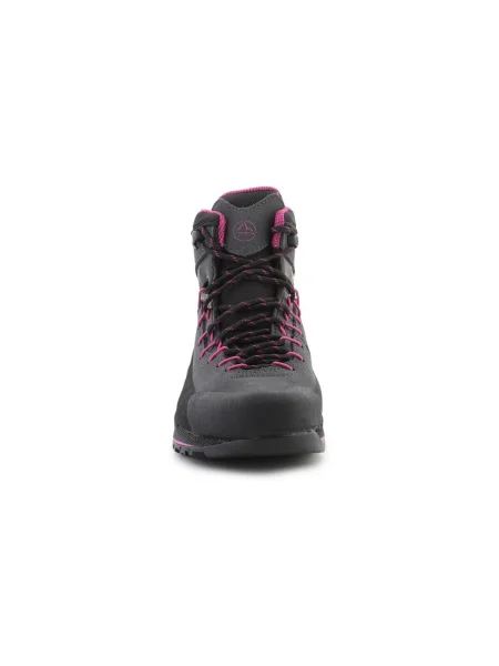 Pantofi La Sportiva gri