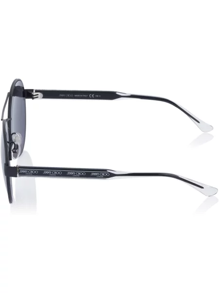 Ceas Jimmy Choo negru