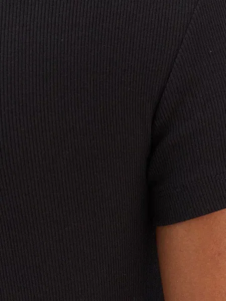 Футболка Guess чорна