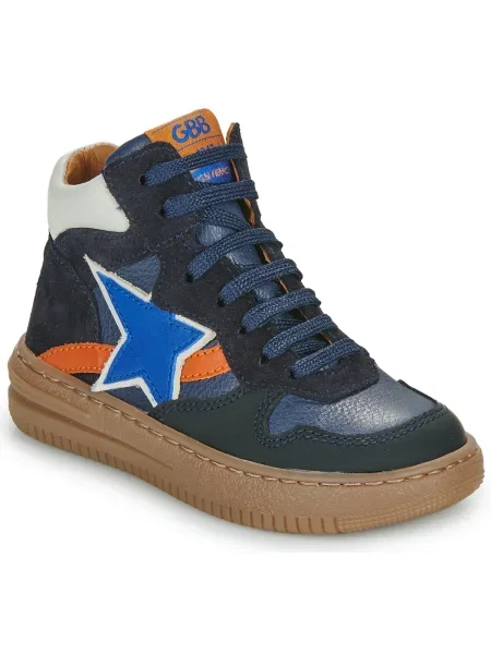 Pantofi copii Gbb albastru