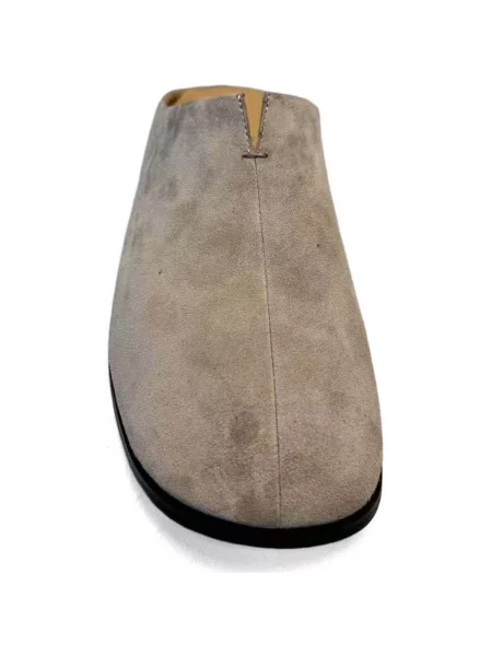 Pantofi Sergio Moretti bej