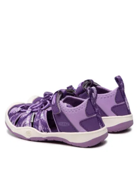 Basutės Keen Moxie Sandal violetinė