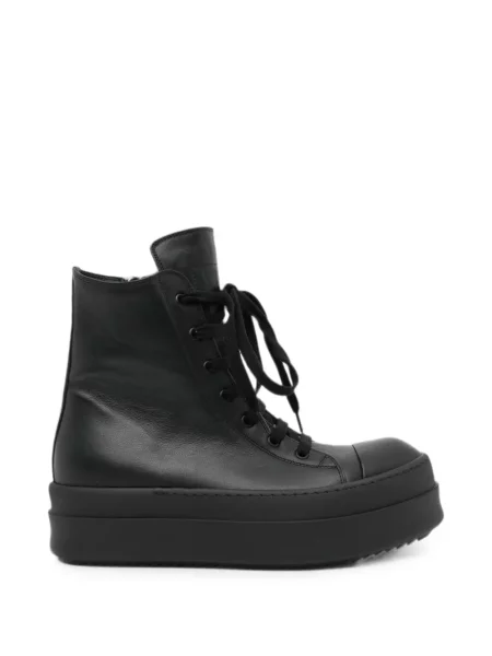 Sneakerși Rick Owens negru