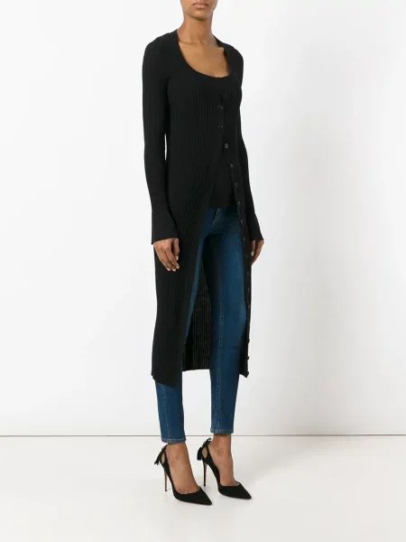 Palton Givenchy negru