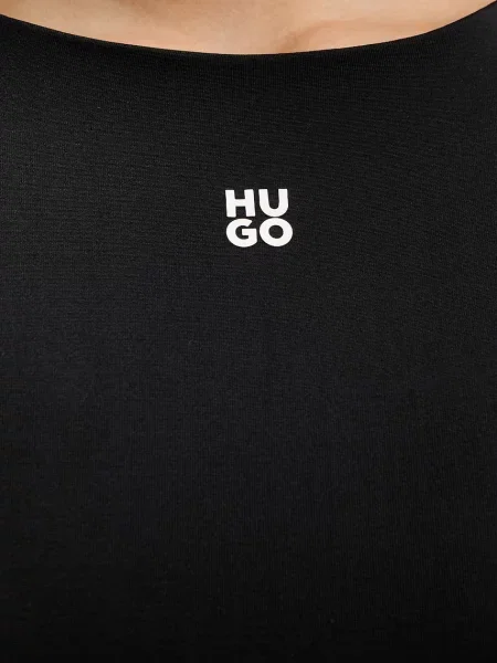 HUGO лонгслів Dasiia