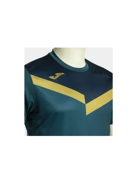 Tricou Joma verde