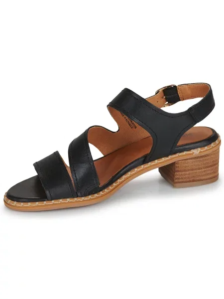 Pantofi Pikolinos negru