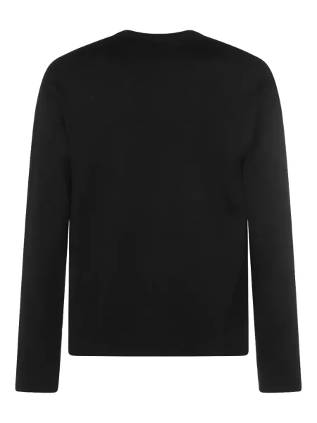 Pulover Moschino negru