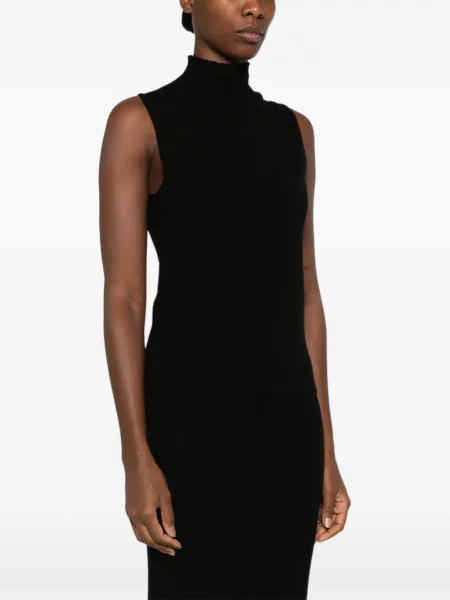 Pulover Arovescio negru