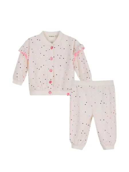 Spodnie dziecięce Billieblush