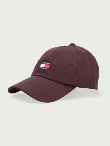 Tommy Jeans čiapka so šiltom dámska