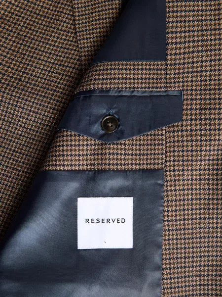 Піджак Reserved