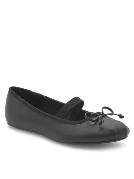 Балетки Jenny Fairy черные