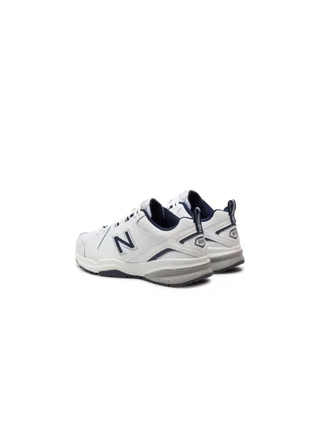 Laisvalaikio batai New Balance balta