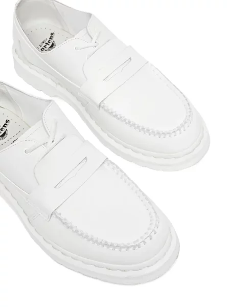 Σκαρπινια Mm6 Maison Margiela λευκό
