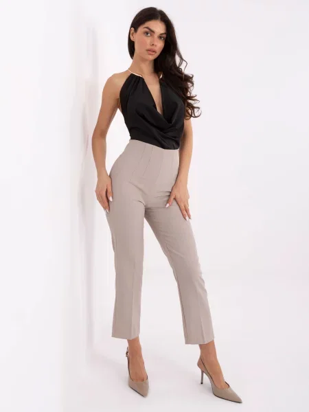 Body Italy Moda negru