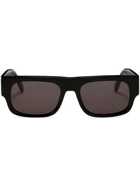 Sunčane naočale Palm Angels crna
