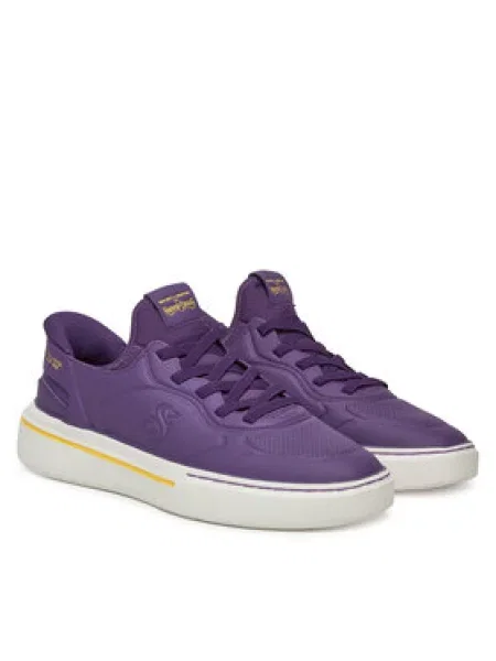 Skechers Sneakersy Snoop One-Next Episode fialová