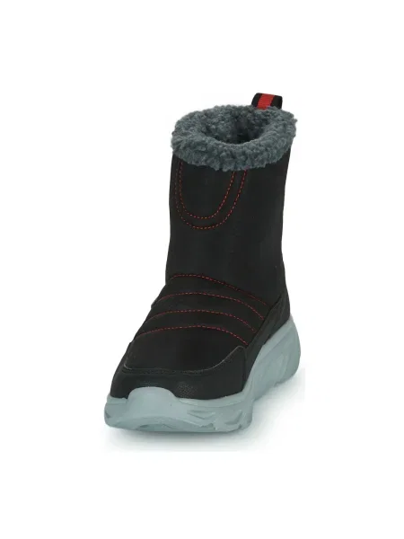Pantofi copii Skechers negru