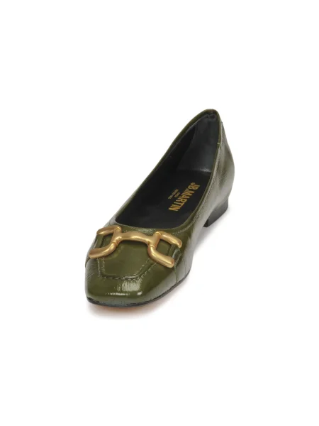 Pantofi Jb Martin kaki