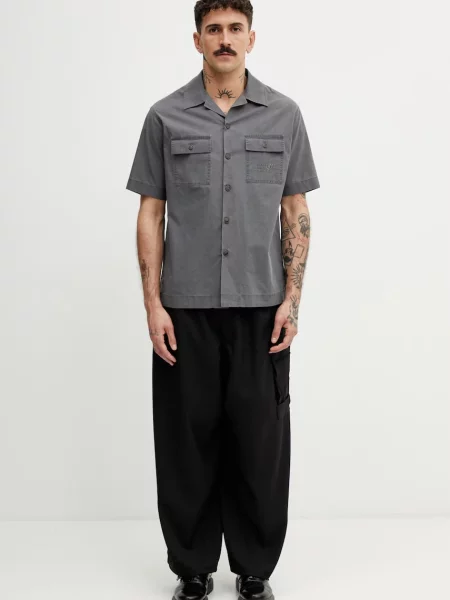 Рубашка Mm6 Maison Margiela