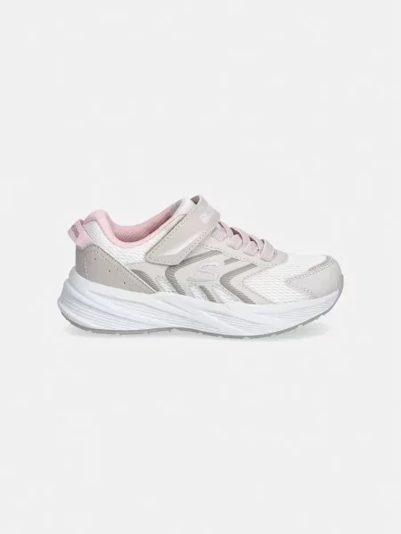 Skechers MICROSPEC TREAD sneakers boty béžové