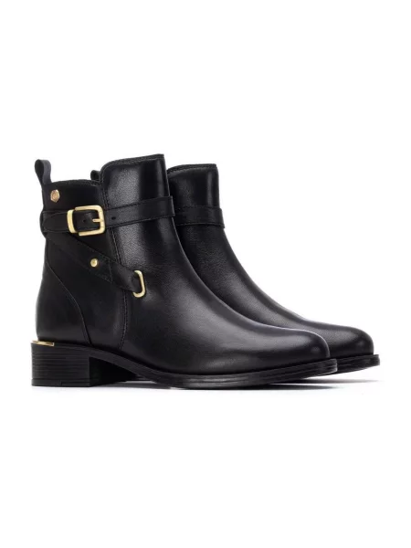 Pantofi Carmela negru