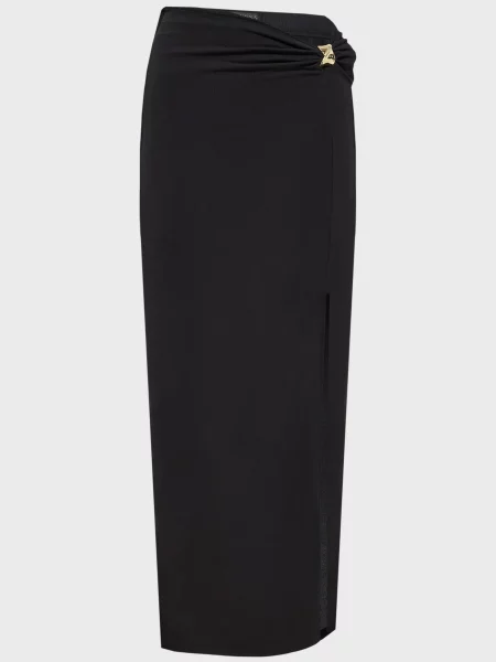 Спідниця Guess чорна