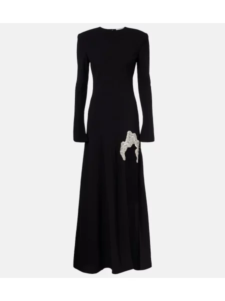 Rochie Rachel Gilbert negru