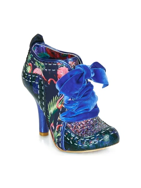 Pantofi Irregular Choice