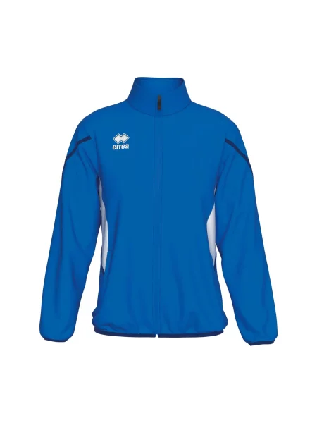 Bluza dresowa Errea Cristine biała
