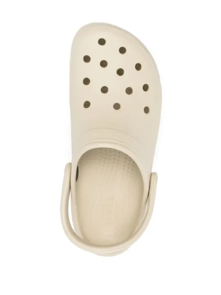 Saboți Crocs cu platformă