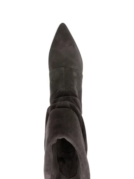 Botine Ash gri