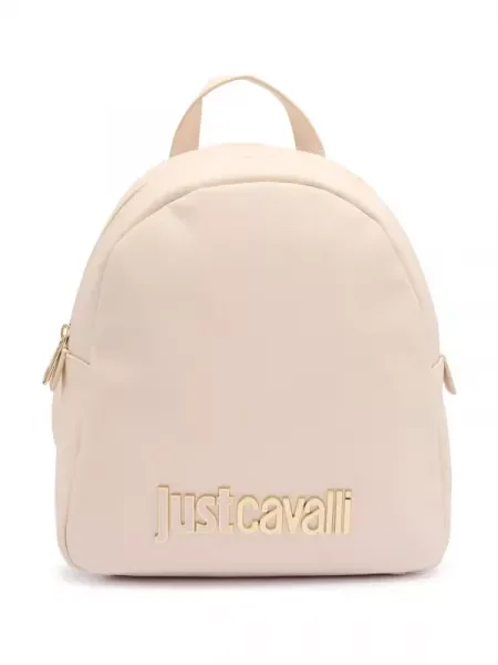 Just Cavalli Rucsac roz