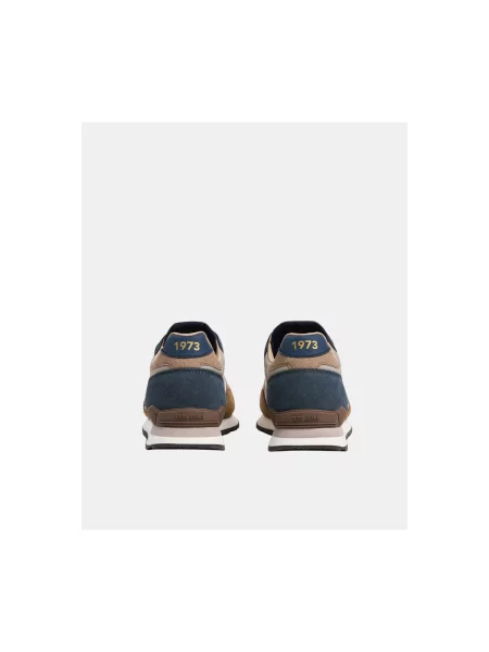 Pantofi Pepe Jeans maro