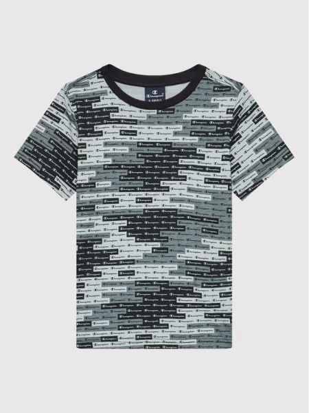 Champion Tricou gri
